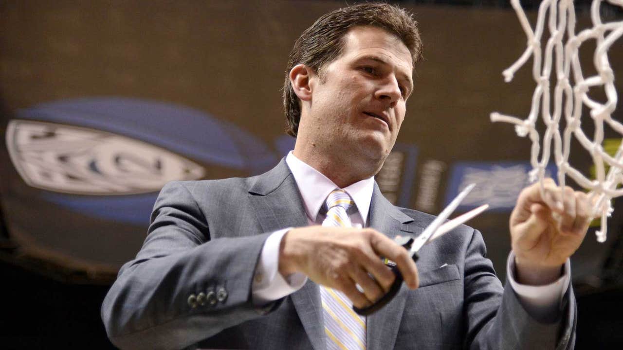 Alford brought fun-damental change, and a Pac-12 title, to UCLA